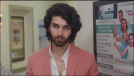 Jaane Anjaane Hum Mile - 19th November 2024